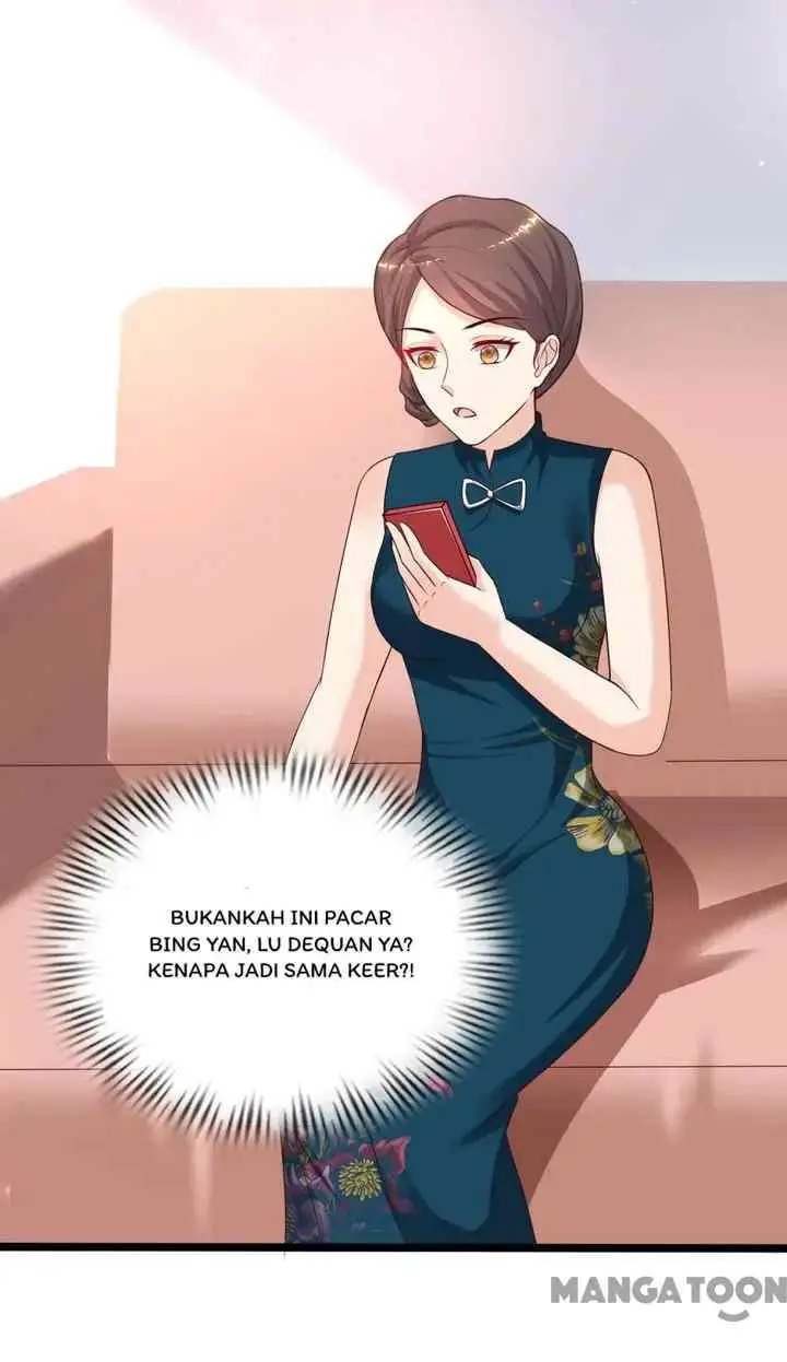 The Strongest Peach Blossom chapter 227 halaman 15