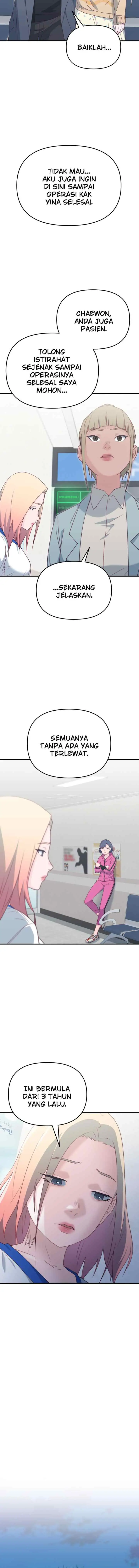 Spy House chapter 48 halaman 17