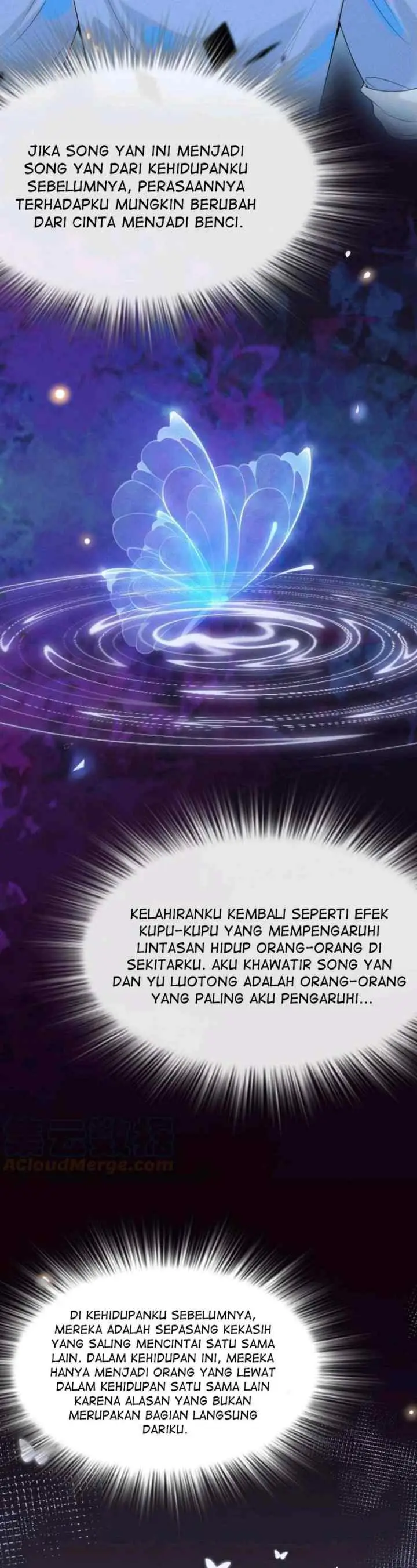 Don't Meet Again in the Next Life chapter 43 halaman 16