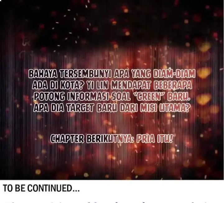 I'm Really Not The Villain chapter 150 halaman 9