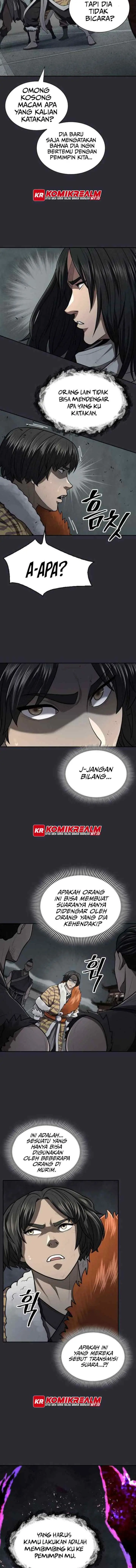 Sword Demon Island chapter 25 halaman 10
