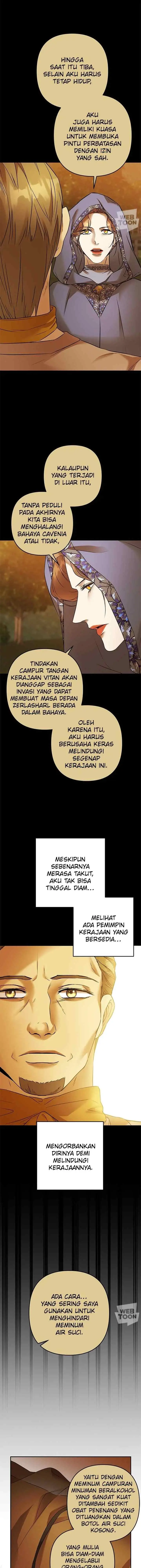 Agatha chapter 93 halaman 9