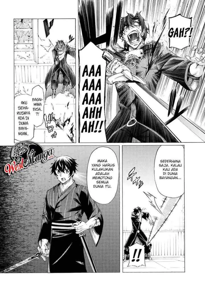 Ichioku-nen Button O Renda Shita Ore Wa, Kizuitara Saikyou Ni Natteita chapter 15.1 halaman 11