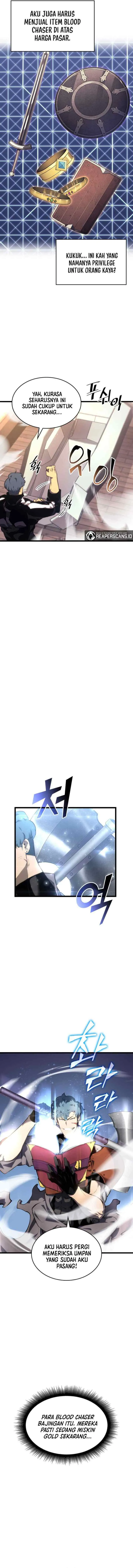Return of the SSS-Class Ranker chapter 29 halaman 12