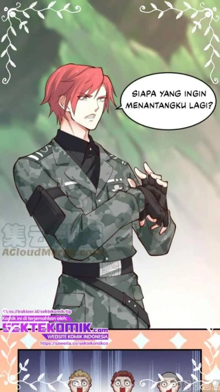 I Have a Dragon on My Body chapter 482 halaman 12