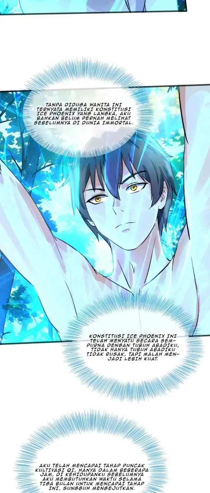 Rebirth of the Immortal Arrogant Son-In-Law chapter 4 halaman 8