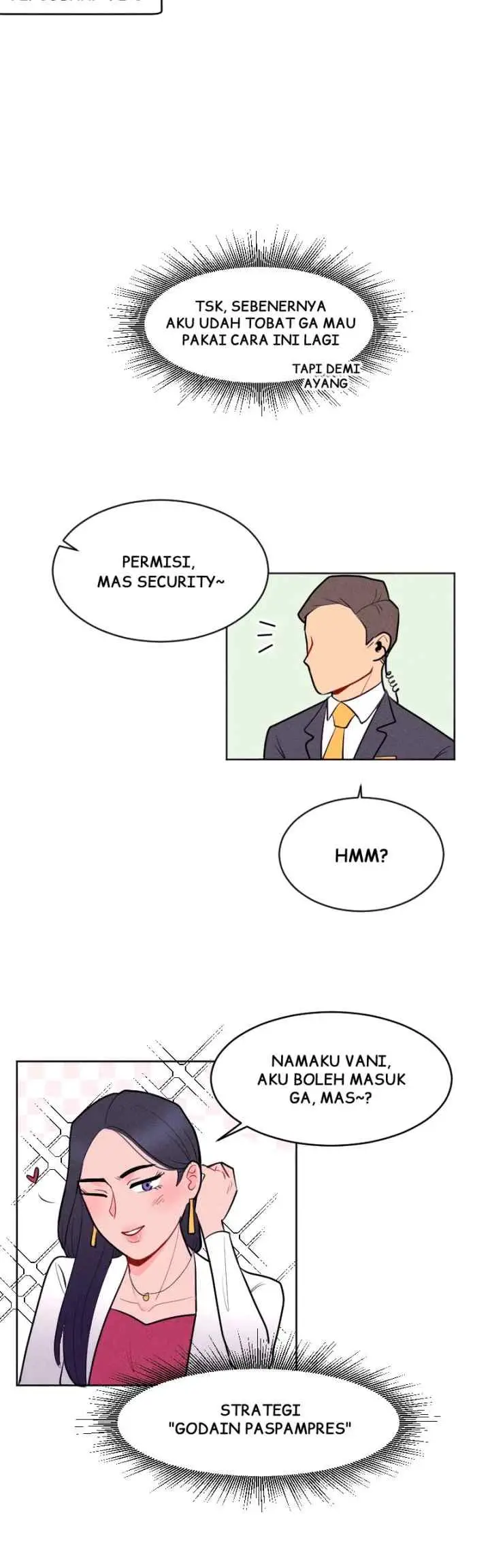 Stand Up, Mr. President! chapter 123 halaman 11