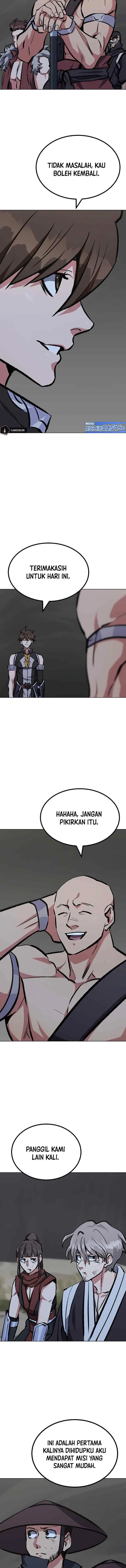 Level 1 Player chapter 68 halaman 11