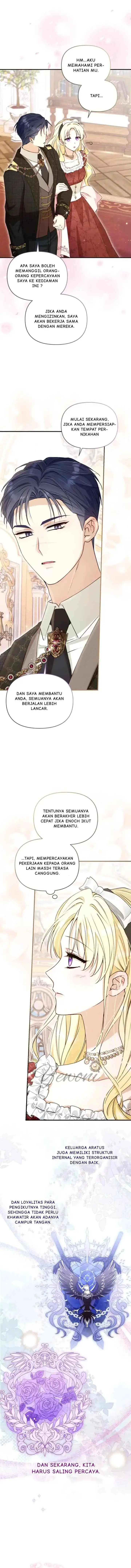 The 7th Marriage Is Planned chapter 13 halaman 11