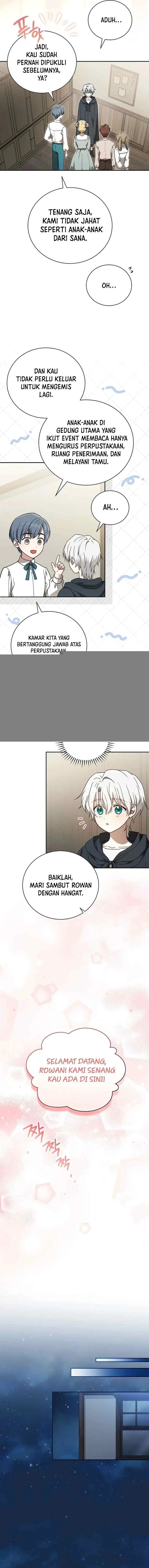 The Concept-Grasping Magical Genius chapter 3 halaman 12