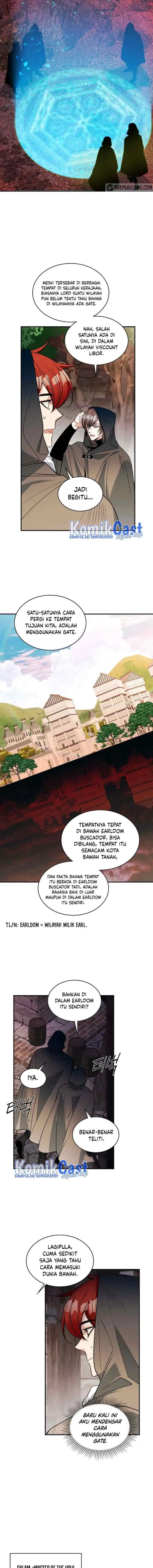 The Duke's Redemption chapter 31 halaman 6