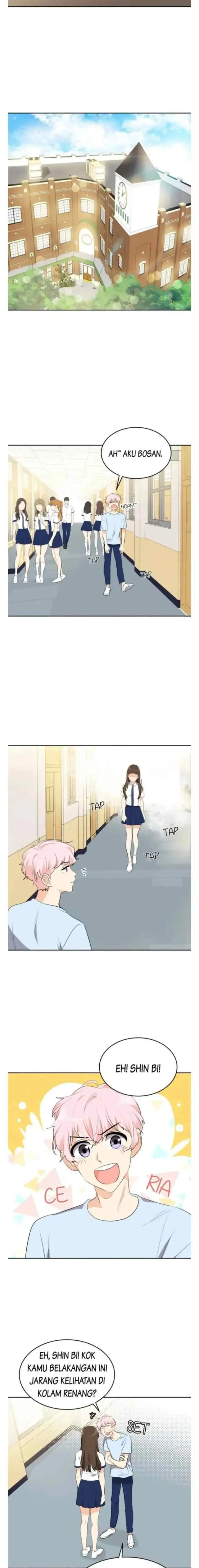 Heart Has a Soft Spot chapter 143 halaman 4