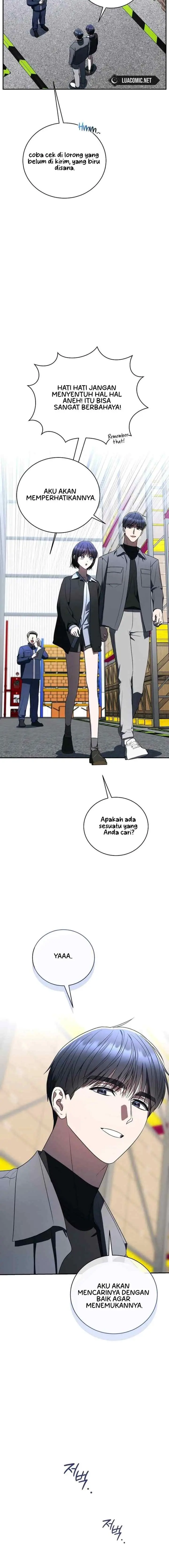 A Guide to the Right Life for Rankers chapter 41 halaman 10