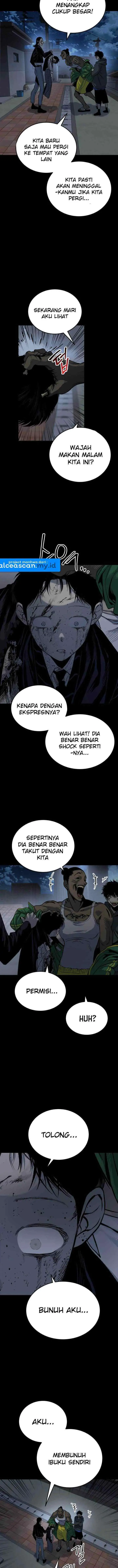 ZomGan chapter 12 halaman 5