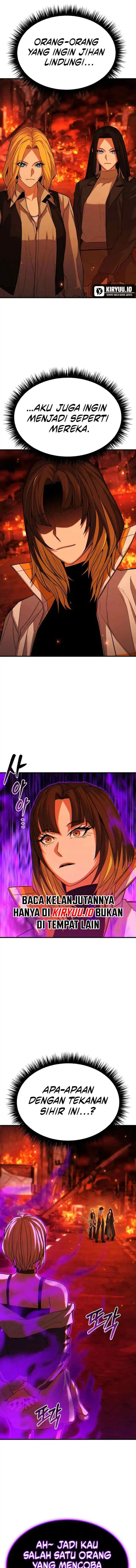 Expelled Hero Is Too Strong chapter 62 halaman 6