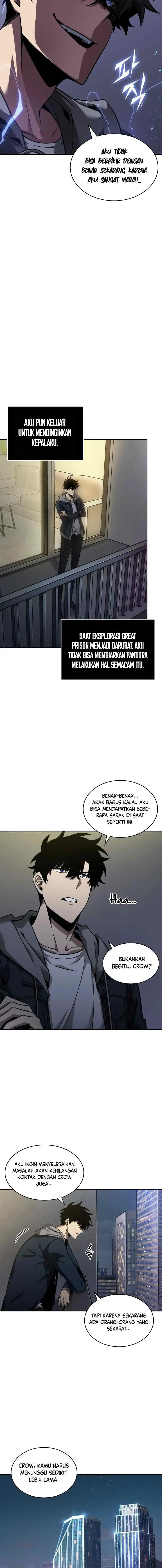 Tomb Raider King chapter 340 halaman 7