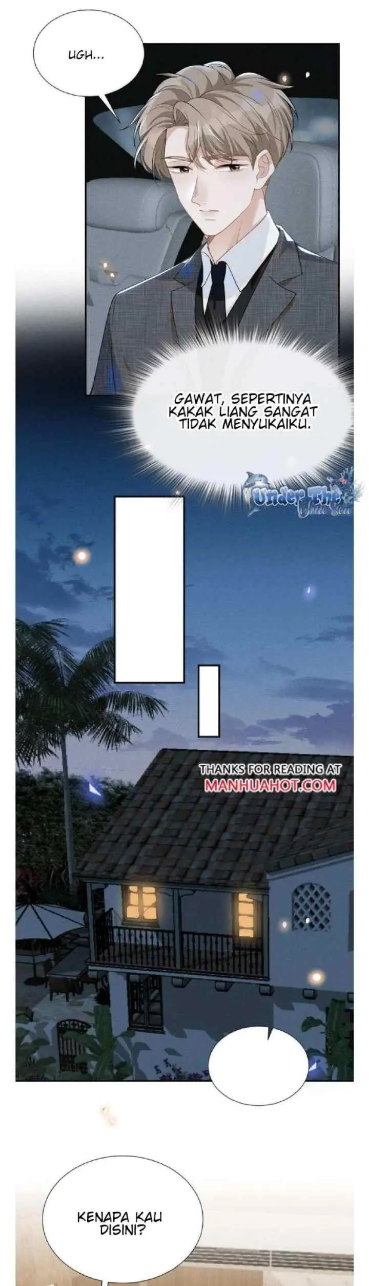 Don't Meet Again in the Next Life chapter 54 halaman 13