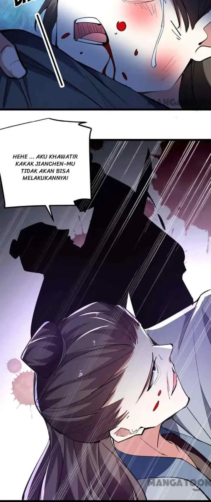 Ling Tian Shendi chapter 239 halaman 7