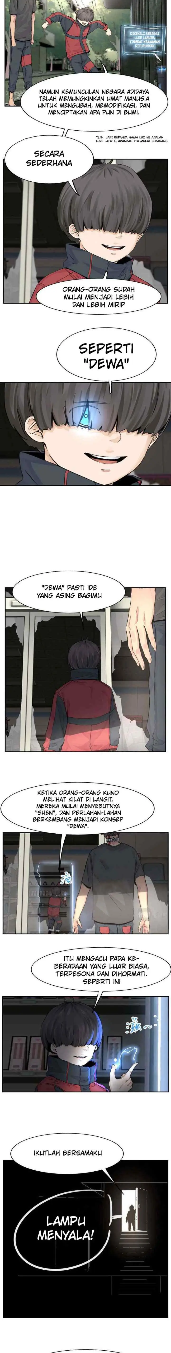 Re Evolutioner chapter 13 halaman 10