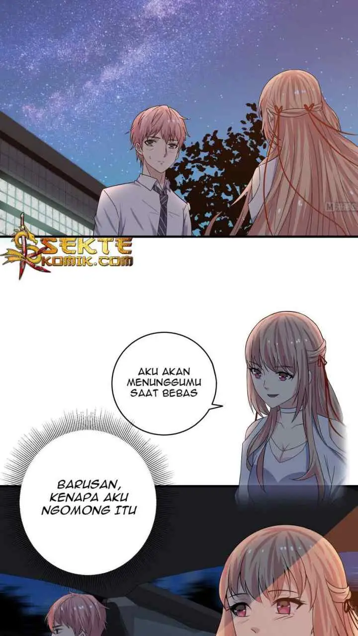 My Plug-in Spirit Ring chapter 22 halaman 11