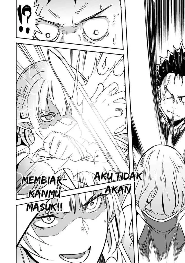 Sekkaku Cheat wo Moratte Isekai ni Teni shita n dakara, Suki na You ni Ikitemitai chapter 10 halaman 11