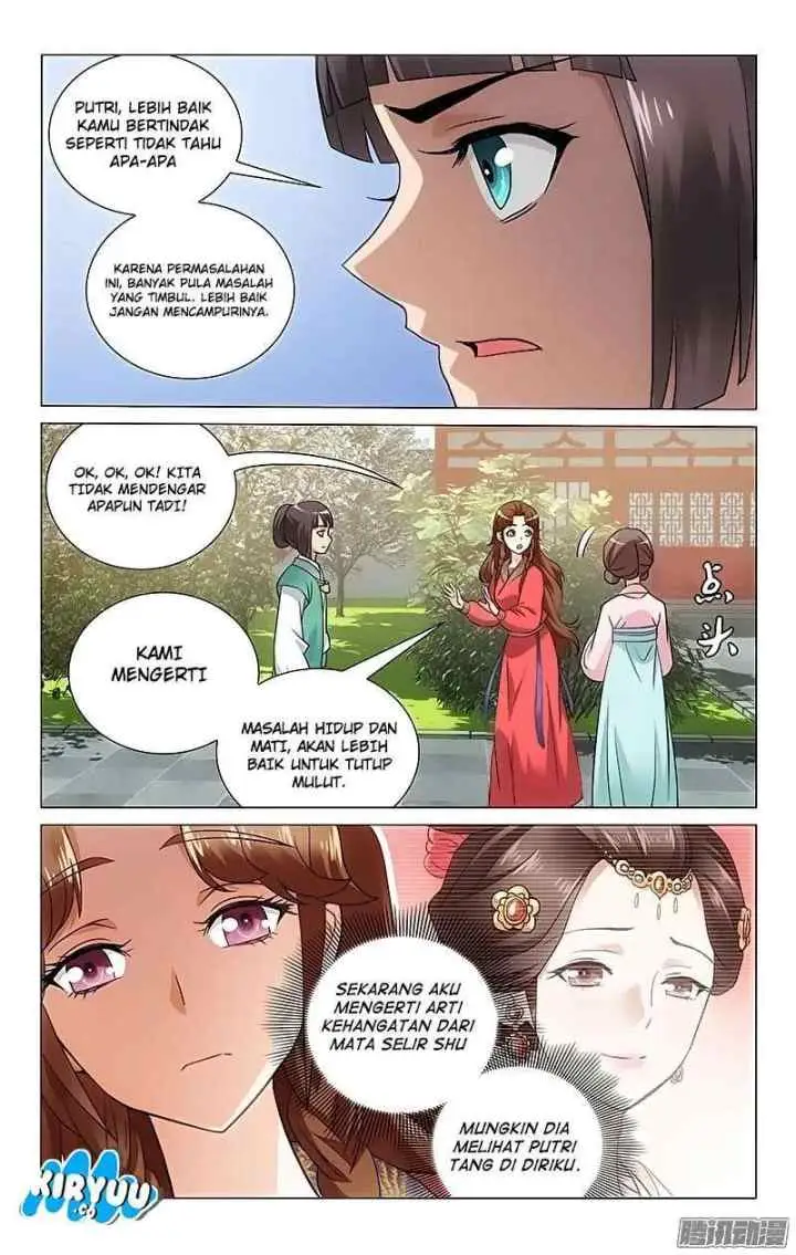 Prince Don't do This chapter 60 halaman 7