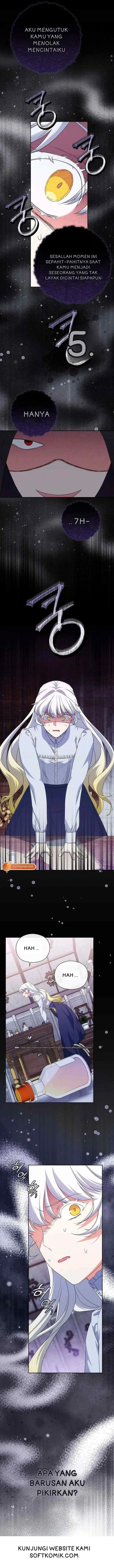 Princess in the Chicken Coop chapter 54 halaman 11