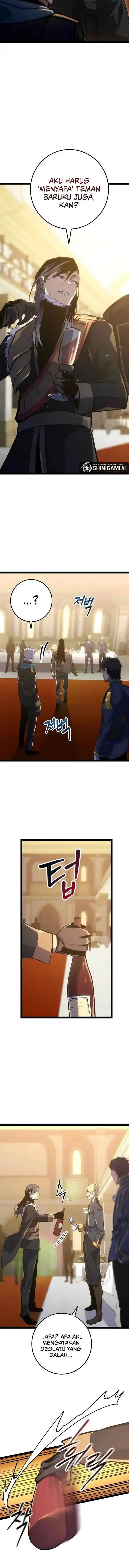 Regressing As The Reincarnated Bastard Of The Sword Clan chapter 8 halaman 13