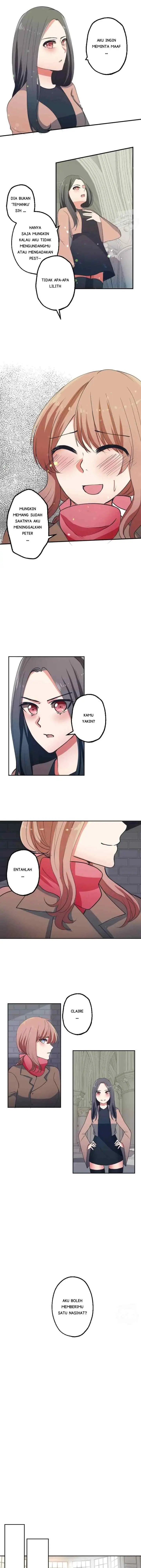Last Time Love chapter 31 halaman 6