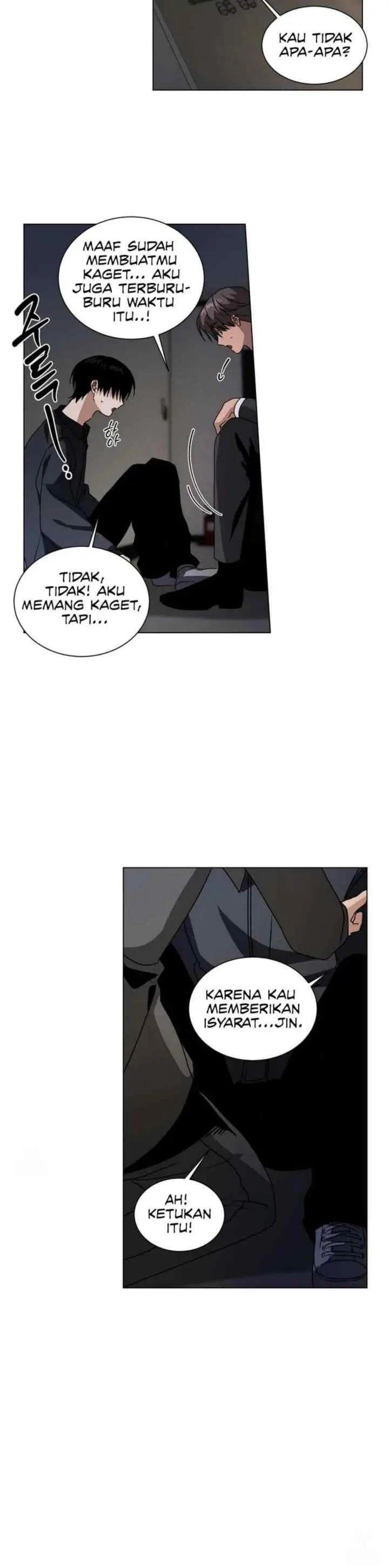 Chatter Box chapter 15 halaman 4