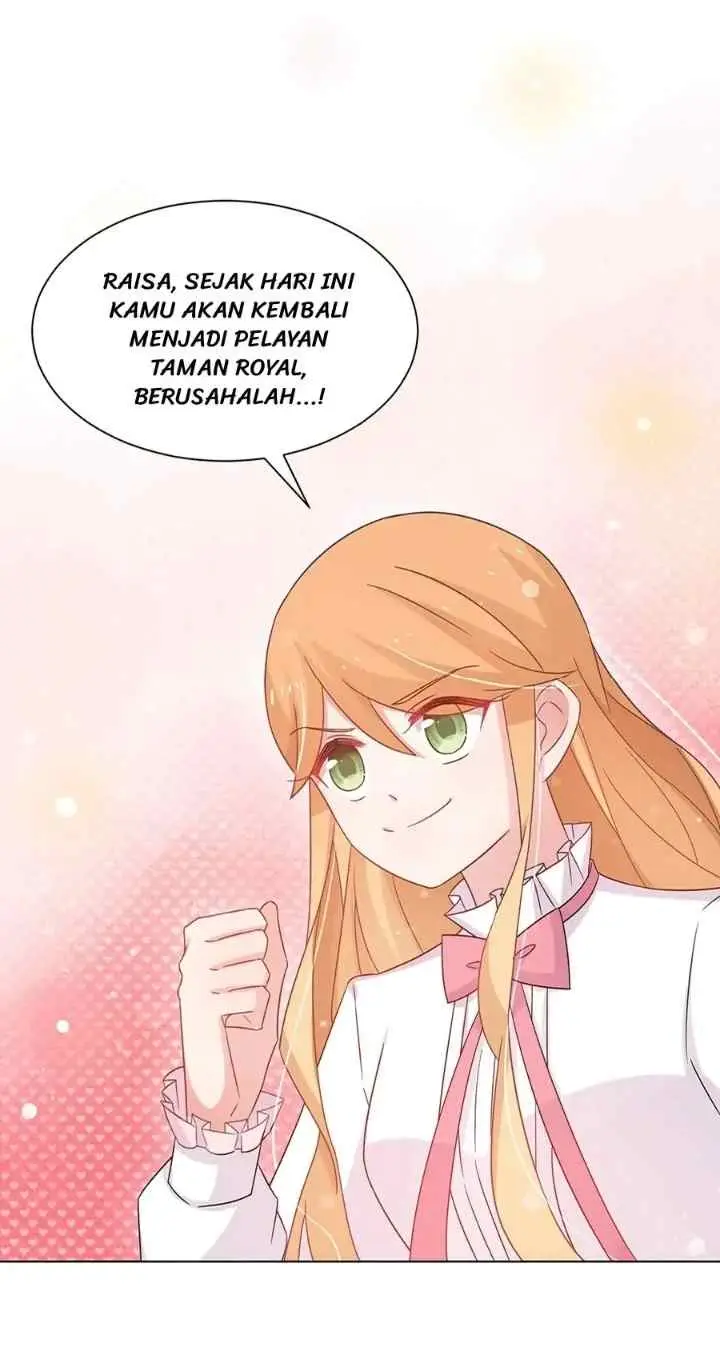 The Heiress Vs Young Ruffian chapter 45 halaman 4