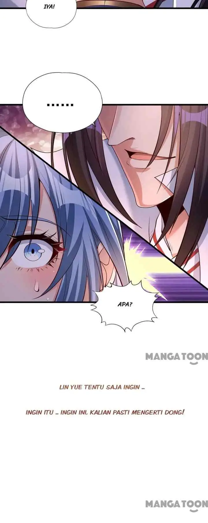 I Was Trapped On The Same Day For 100,000 Years chapter 323 halaman 19