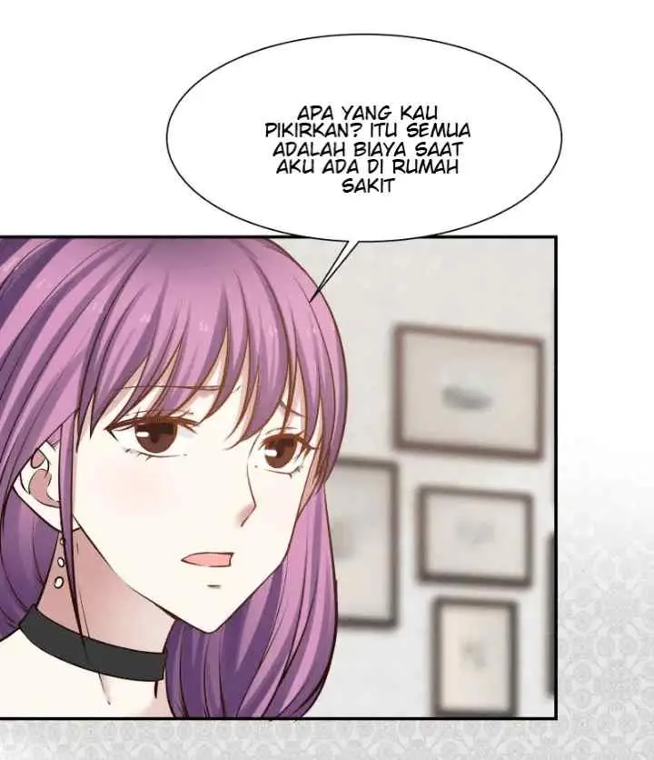 I Have a Dragon on My Body chapter 58 halaman 9