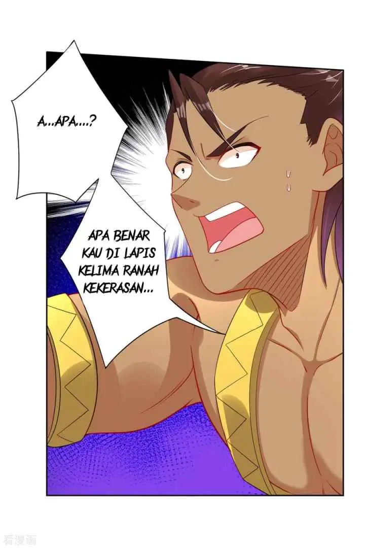 Reborn of War God chapter 103 halaman 6