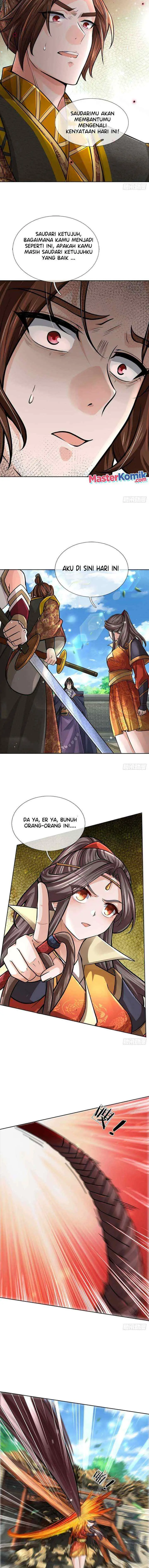 The Way of Domination chapter 112 halaman 6