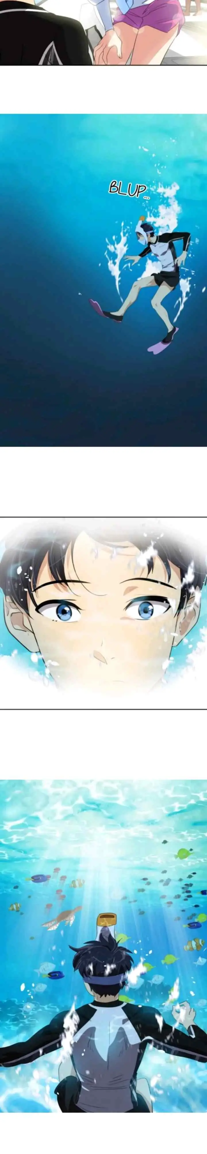 Heart Has a Soft Spot chapter 79 halaman 11