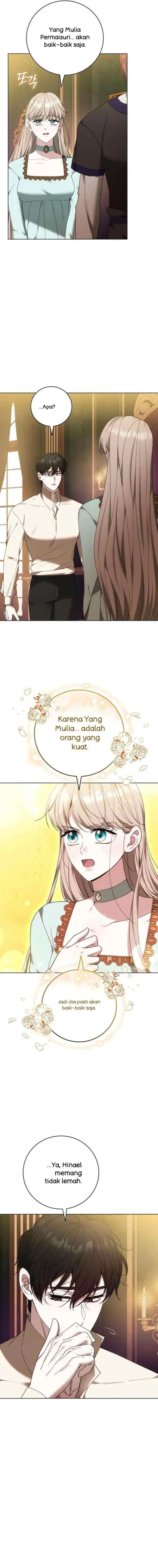 I Will Raise This Boy as Another Man's Child chapter 92 halaman 14