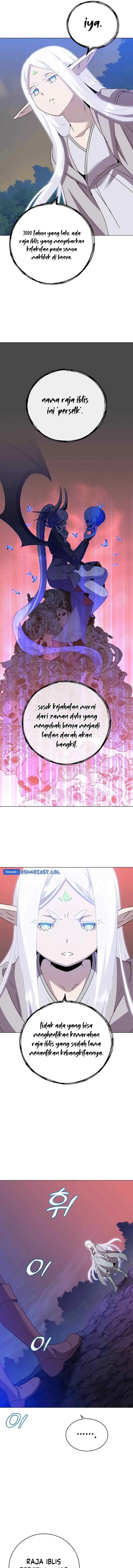 The Max Leveled Hero Will Return! chapter 147 halaman 13