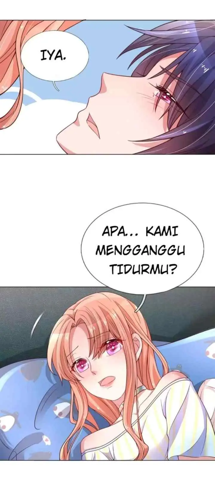 Sweet Escape chapter 54 halaman 12