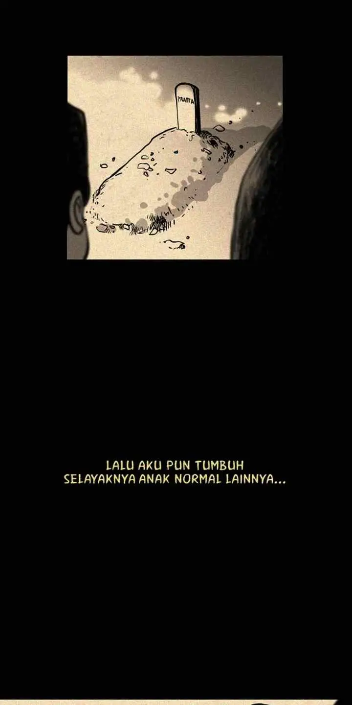 Journal of Terror chapter 0 halaman 5