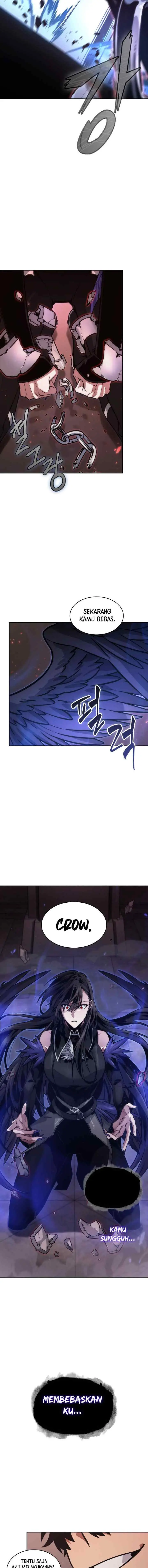 Tomb Raider King chapter 375 halaman 16