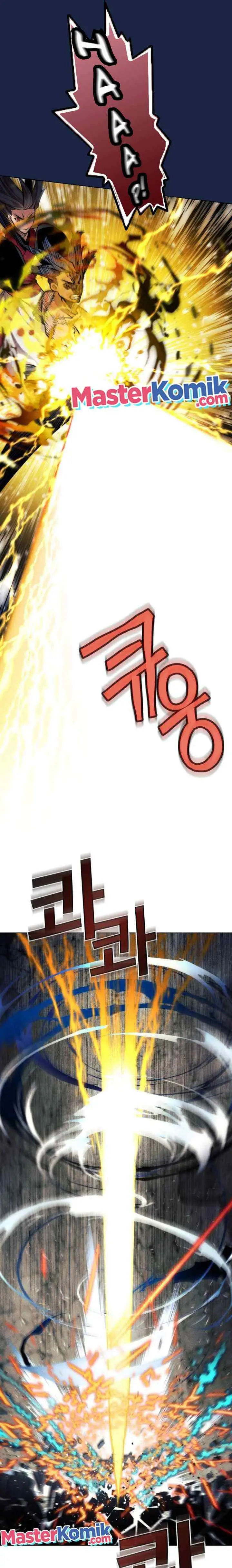 The Golden Age chapter 53 halaman 18