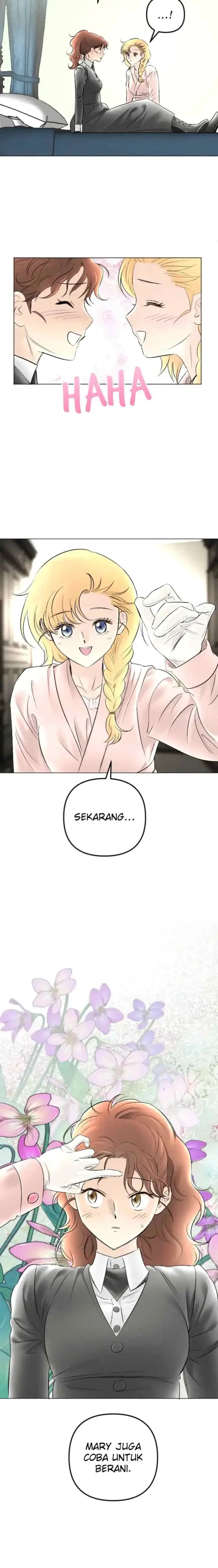 Recogí al segundo protagonista chapter 78 halaman 9