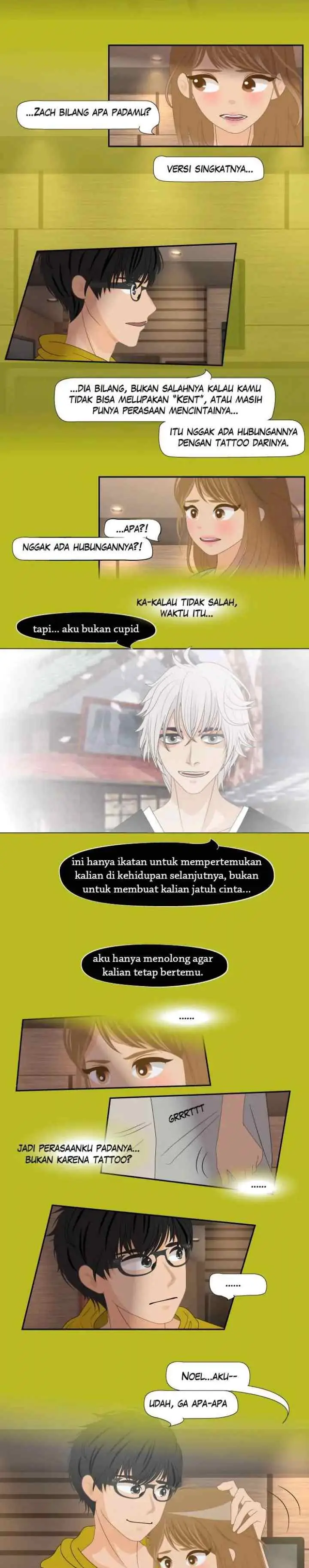In A Dream chapter 134 halaman 9