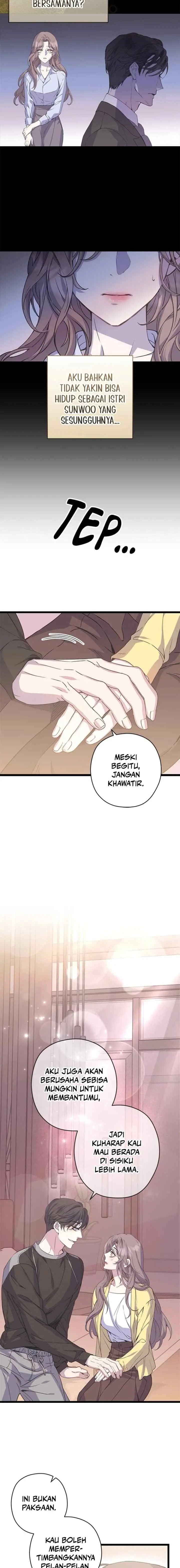 Couple's Time chapter 17 halaman 14