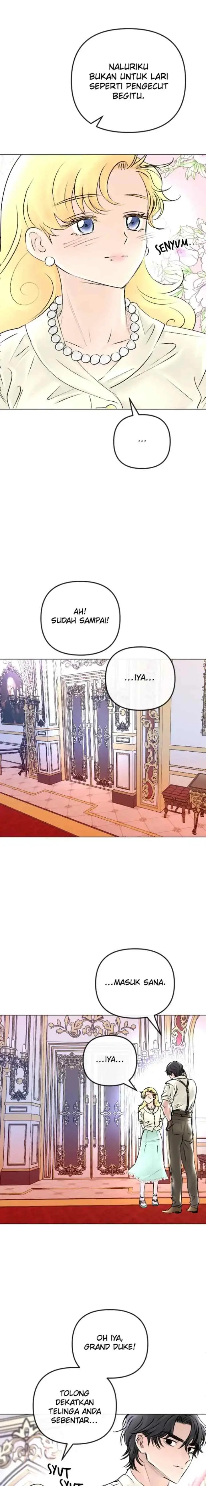Recogí al segundo protagonista chapter 46 halaman 13