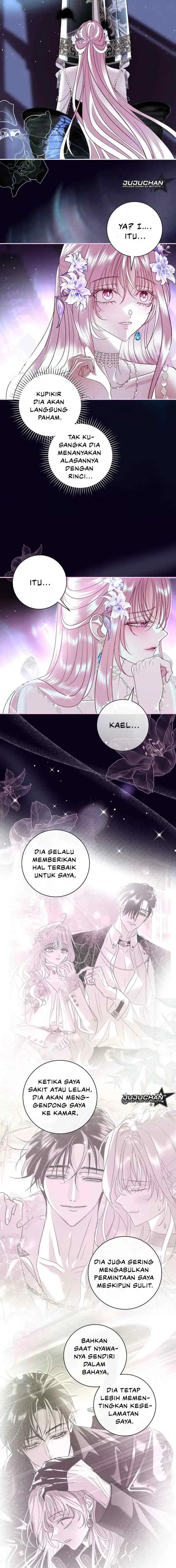 Black Man, I'll Do Everything For You Except Marriage! chapter 40 halaman 7