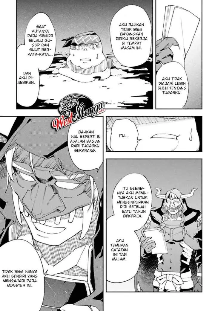 Chū Boss-san Level 99, Saikyou no Buka-tachi to Tomo ni Nishuume Totsunyuu! chapter 1.2 halaman 8
