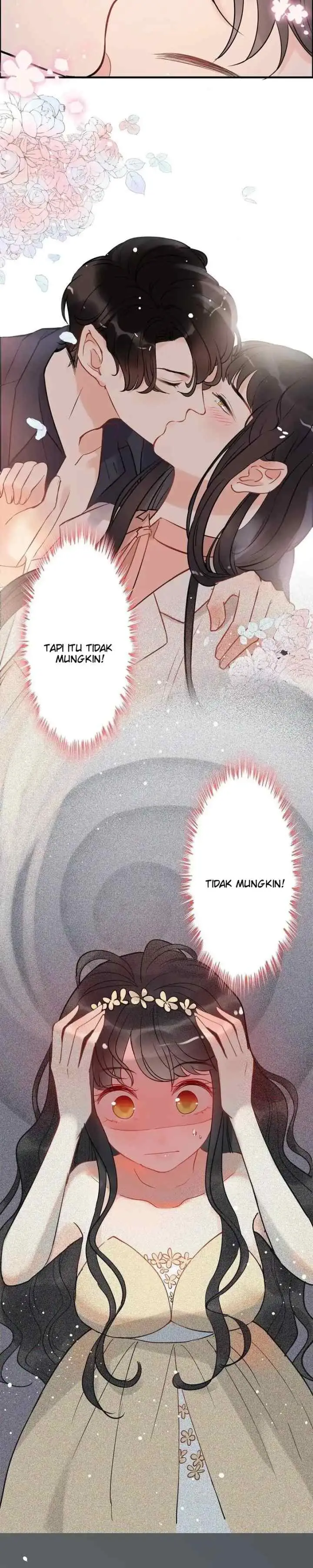 The Boss Shutgun Wedding chapter 210 halaman 10