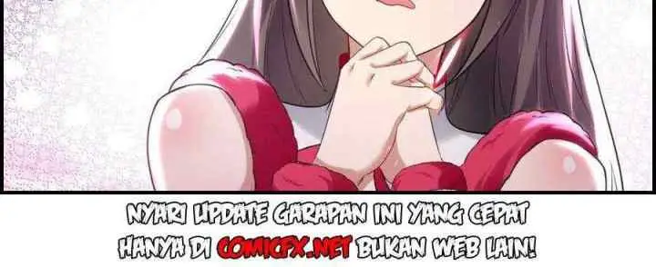 Save the world! UNCLE chapter 10 halaman 14